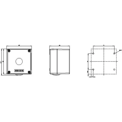 Siemens 3SU1851-1AA00-1AA1