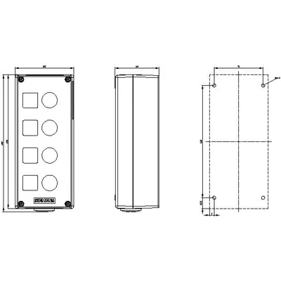 Siemens 3SU1854-0AA00-0AB1