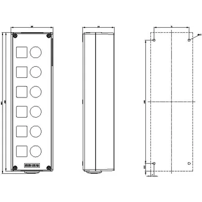 Siemens 3SU1856-0AA00-0AB1