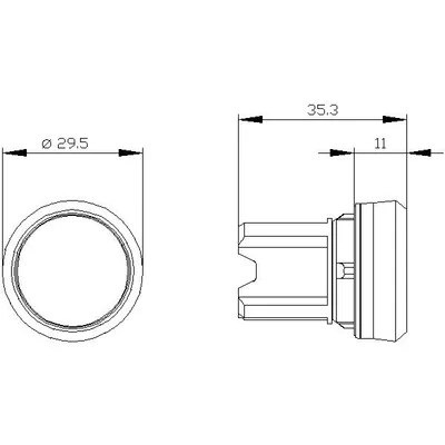 Siemens 3SU1050-0AB40-0AA0