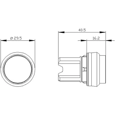 Siemens 3SU1050-0BB40-0AA0