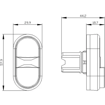 Siemens 3SU1000-3BB61-0AA0