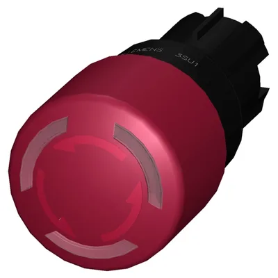 Siemens 3SU1001-1GB20-0AA0-ZX90