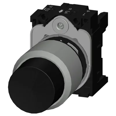 Siemens 3SU1250-0FB10-0AA0