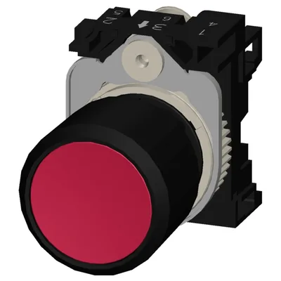 Siemens 3SU1200-0EB20-0AA0