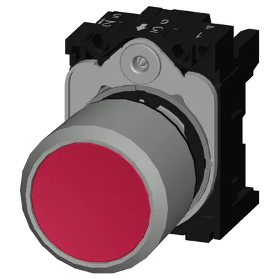 Siemens 3SU1250-0EB20-0AA0