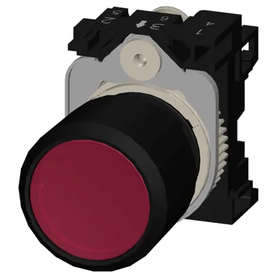 Siemens 3SU1201-0EB20-0AA0