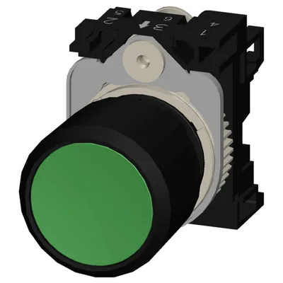 Siemens 3SU1200-0EB40-0AA0