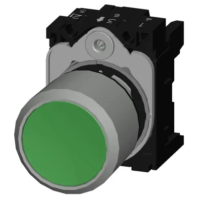 Siemens 3SU1250-0EB40-0AA0