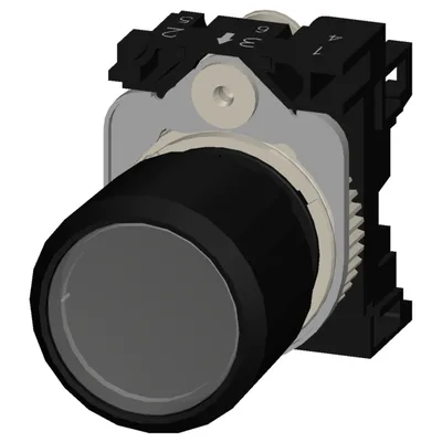 Siemens 3SU1201-0EB70-0AA0