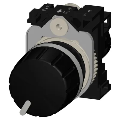 Siemens 3SU1200-2PS10-1AA0