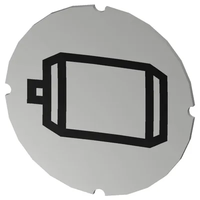 Siemens 3SU1900-0AB71-0RA0
