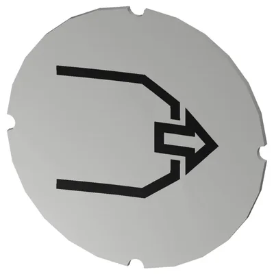 Siemens 3SU1900-0AB71-0RS0