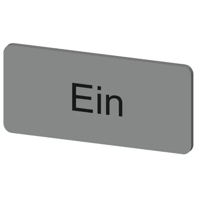 Siemens 3SU1900-0AC81-0AB0