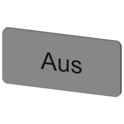 Siemens 3SU1900-0AC81-0AC0