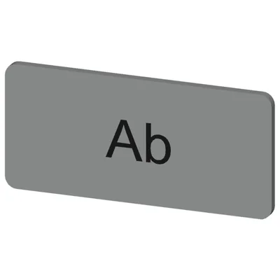 Siemens 3SU1900-0AC81-0AE0