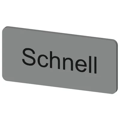 Siemens 3SU1900-0AC81-0AM0