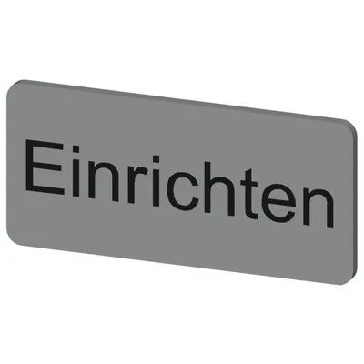 Siemens 3SU1900-0AC81-0AR0
