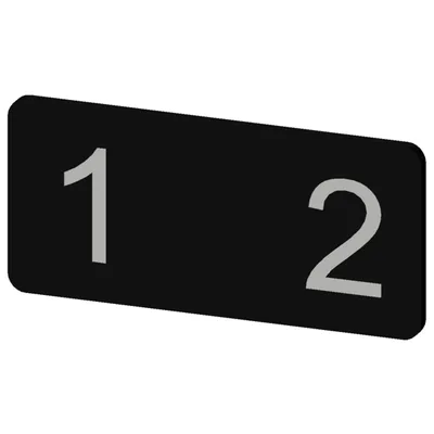 Siemens 3SU1900-0AC16-0QJ0
