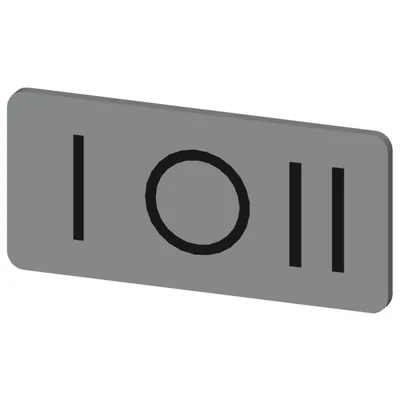 Siemens 3SU1900-0AC81-0QK0