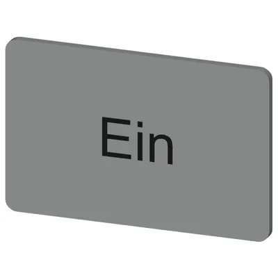 Siemens 3SU1900-0AD81-0AB0
