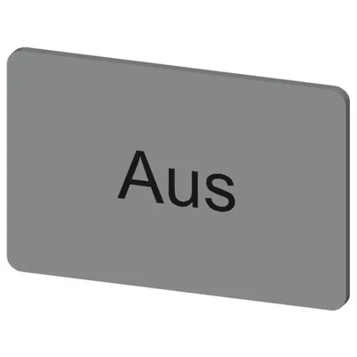 Siemens 3SU1900-0AD81-0AC0