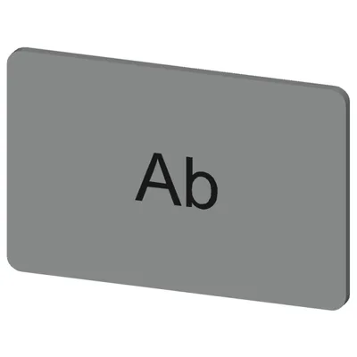 Siemens 3SU1900-0AD81-0AE0
