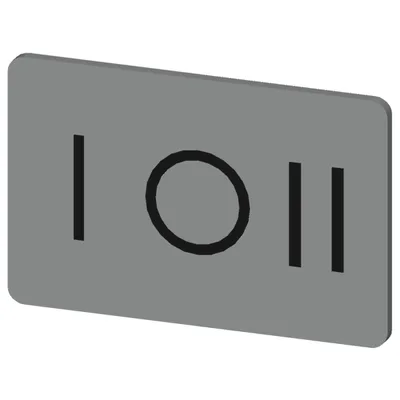 Siemens 3SU1900-0AD81-0QK0