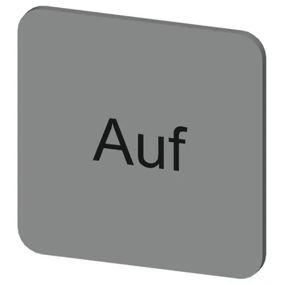 Siemens 3SU1900-0AF81-0AD0