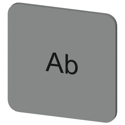 Siemens 3SU1900-0AF81-0AE0