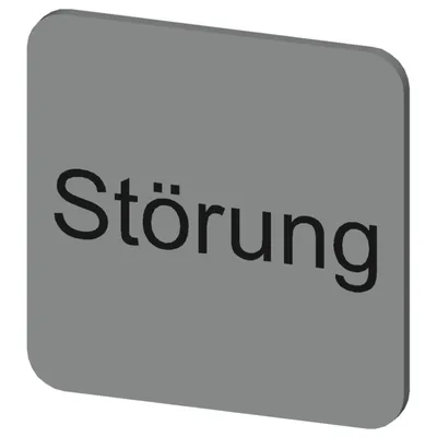 Siemens 3SU1900-0AF81-0AQ0