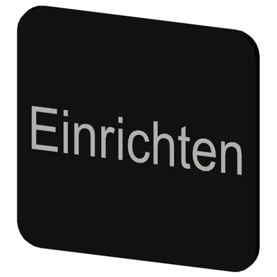 Siemens 3SU1900-0AF16-0AR0