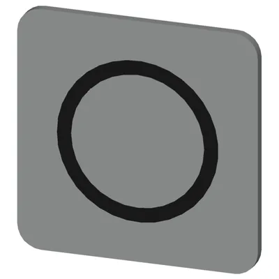 Siemens 3SU1900-0AF81-0QA0