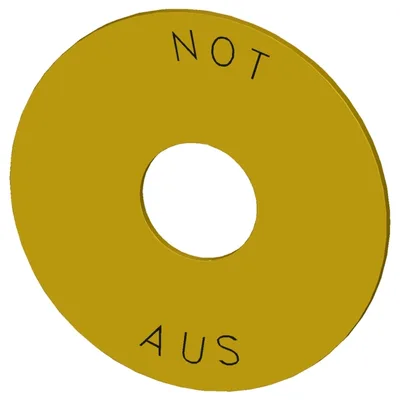 Siemens 3SU1900-0BB31-0AS0