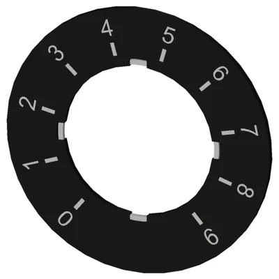 Siemens 3SU1900-0BG16-0RT0