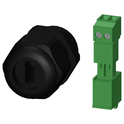 Siemens 3SU1900-0HE10-0AA0