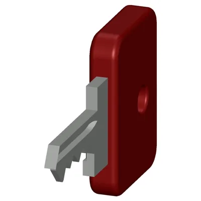 Siemens 3SU1950-0FK20-0AA0