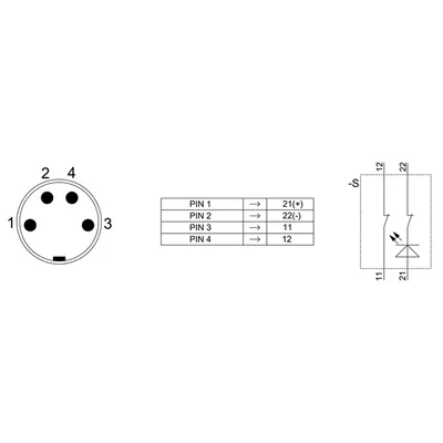 Siemens 3SE6614-4CA01