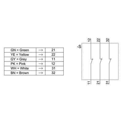 Siemens 3SE6617-2CA04