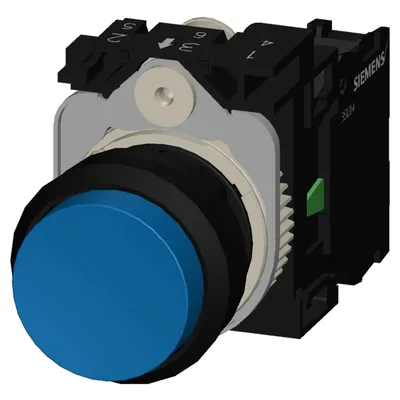 Siemens 3SU1100-0BB50-1BA0