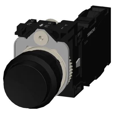 Siemens 3SU1100-0BB10-1FA0