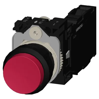 Siemens 3SU1100-0BB20-1FA0
