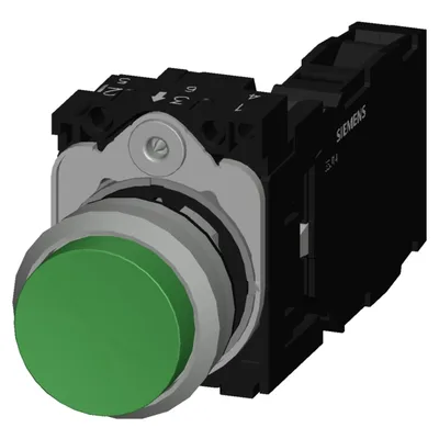 Siemens 3SU1150-0BB40-1FA0-ZX90