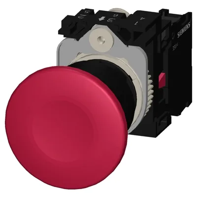 Siemens 3SU1100-1BA20-1CA0
