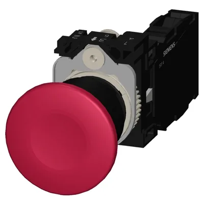 Siemens 3SU1100-1BA20-1FA0