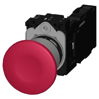 Siemens 3SU1150-1BA20-1FA0