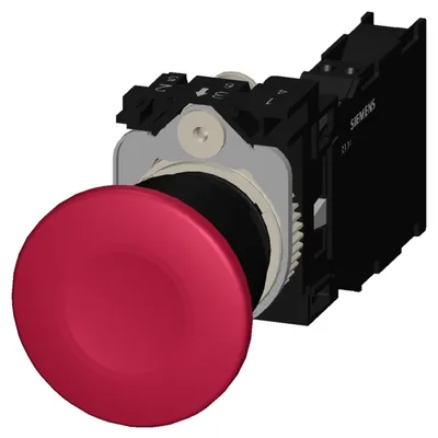 Siemens 3SU1100-1BA20-3FA0