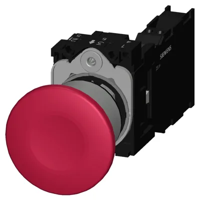 Siemens 3SU1150-1BA20-3FA0