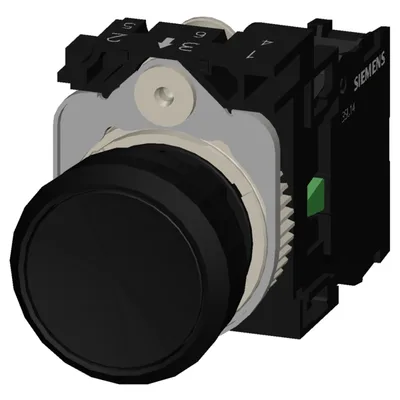 Siemens 3SU1100-0AB10-1BA0