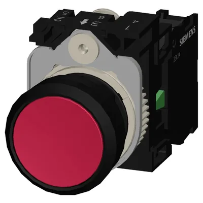 Siemens 3SU1100-0AB20-1BA0
